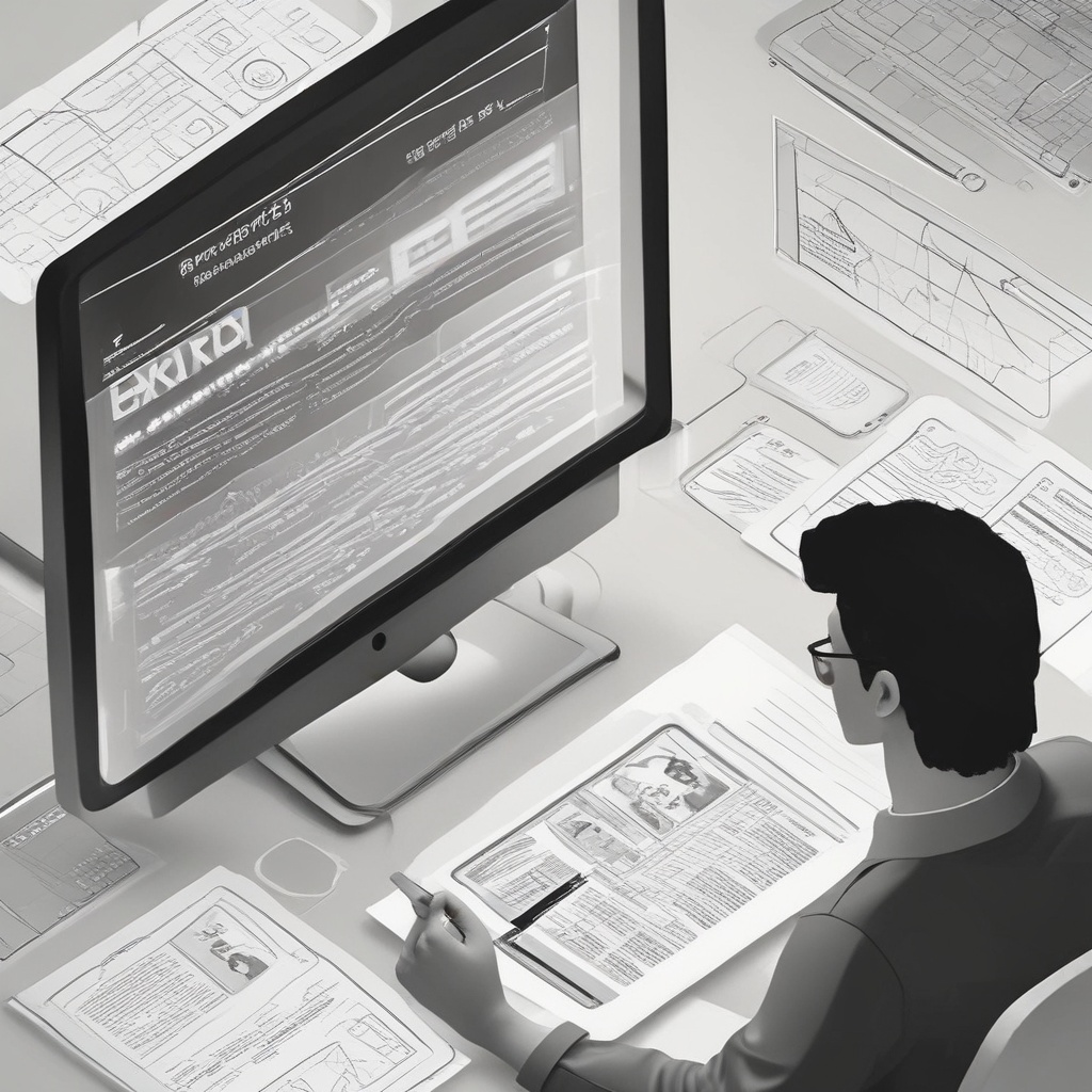 Article on User Experience