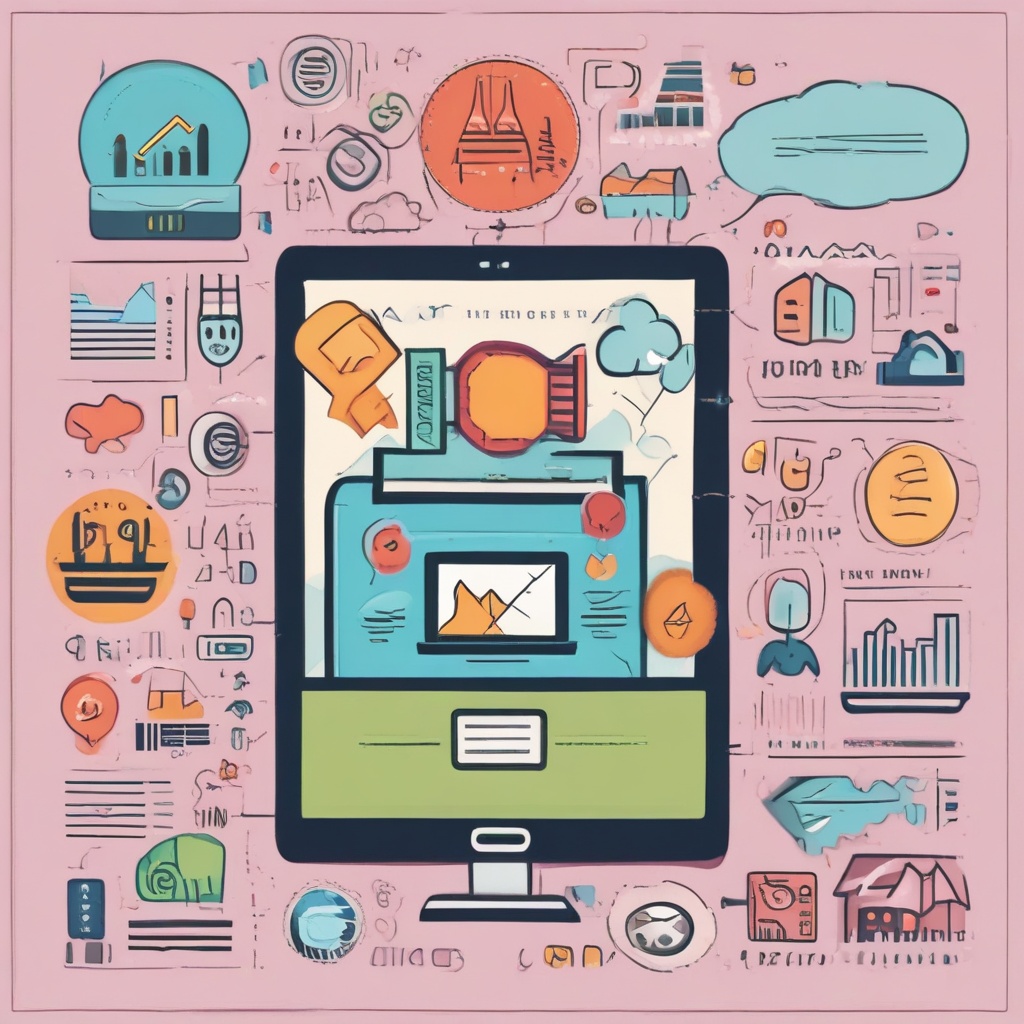 Blog Post on Web Trends