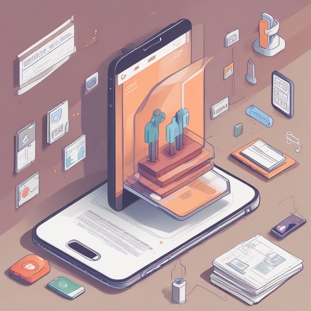 Guide to Mobile Development